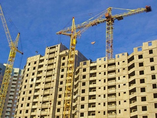 Федеральная программа жилье для российской семьи